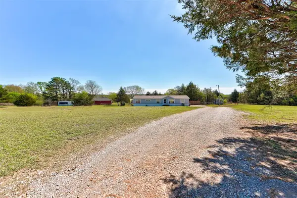 10501 E Turtle Creek Circle, Lexington, OK 73051