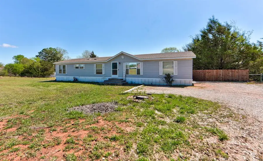 10501 E Turtle Creek Circle, Lexington, OK 73051 - #2