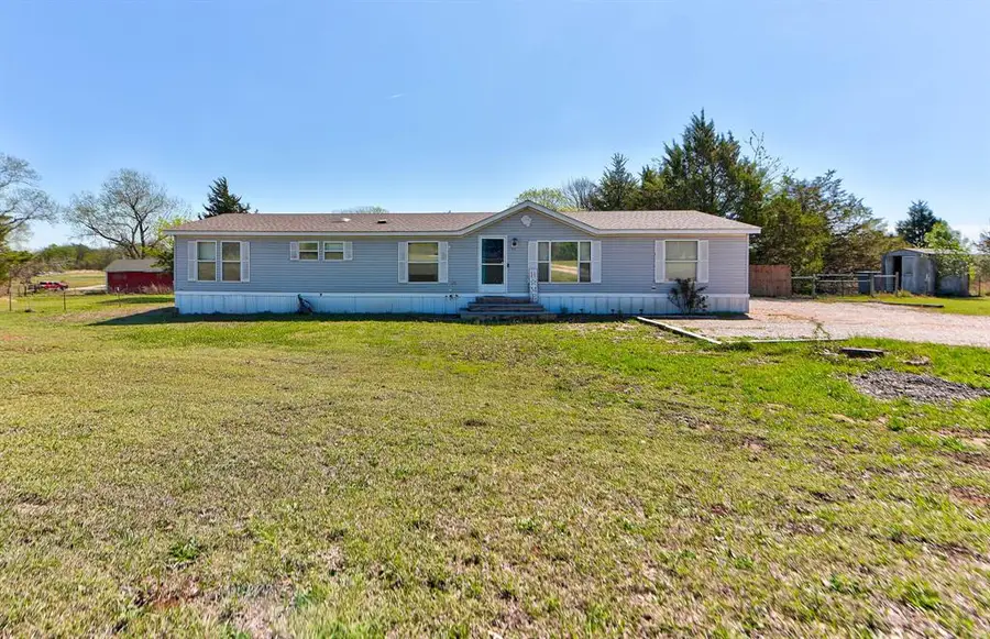 10501 E Turtle Creek Circle, Lexington, OK 73051 - #3