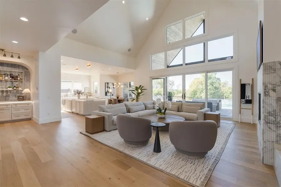 14605 St Pierre Drive, Oklahoma City, OK 73142 - #3