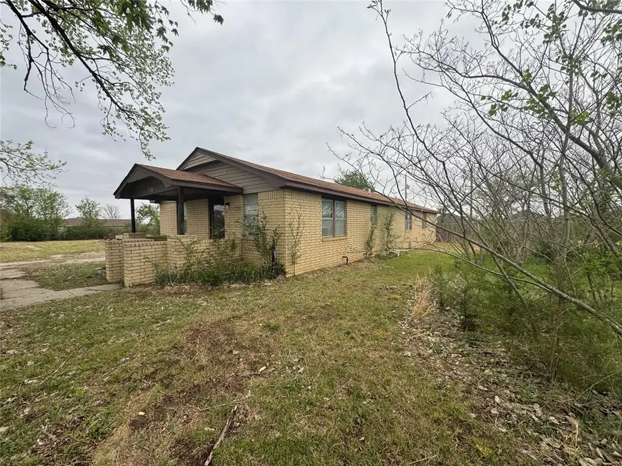 718 Ideal Street, Seminole, OK 74868 - #3