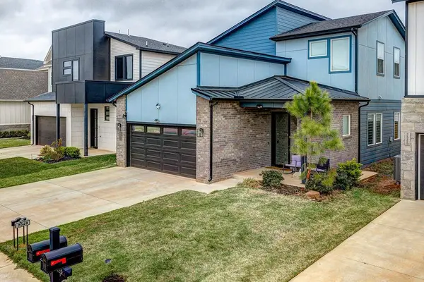 2529 NW 129th Street, Oklahoma City, OK 73120