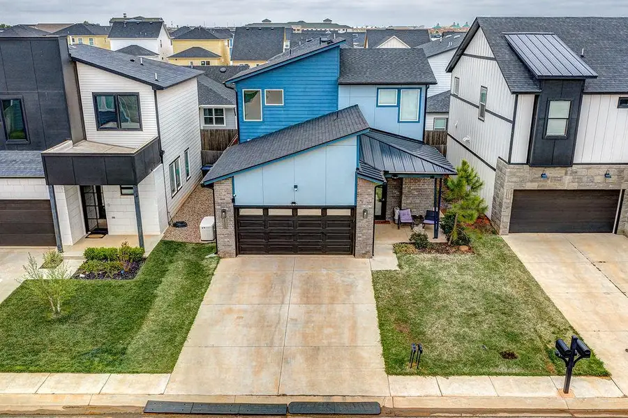 2529 NW 129th Street, Oklahoma City, OK 73120 - #3