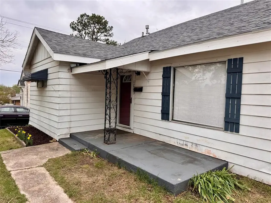 1003 Mckinley Street, Seminole, OK 74868 - #3