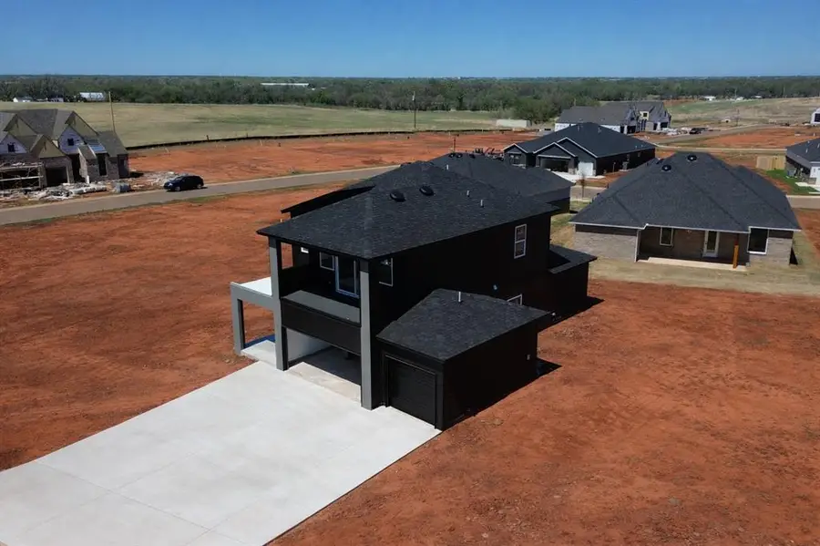 4213 NW 180th Terrace, Edmond, OK 73012 - #2