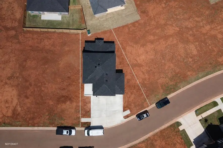 4213 NW 180th Terrace, Edmond, OK 73012 - #3