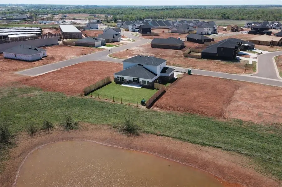 18020 Fields Drive, Edmond, OK 73012 - #2