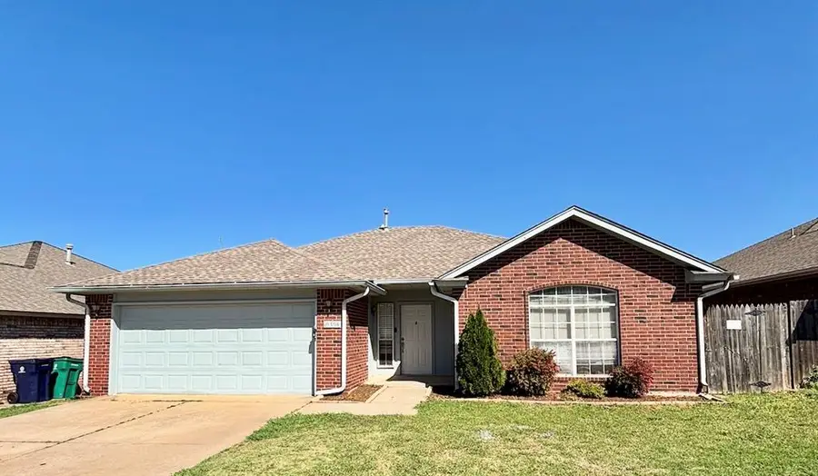 10304 Lighthouse Court, Oklahoma City, OK 73159 - #2