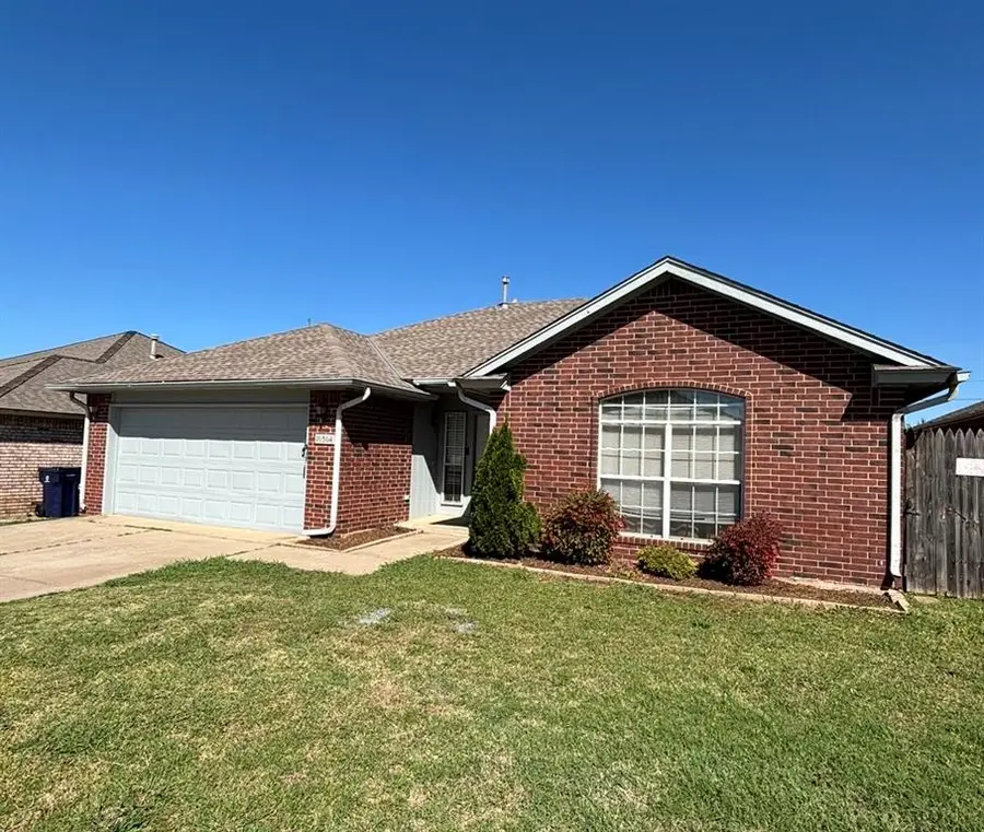 10304 Lighthouse Court, Oklahoma City, OK 73159 - #3