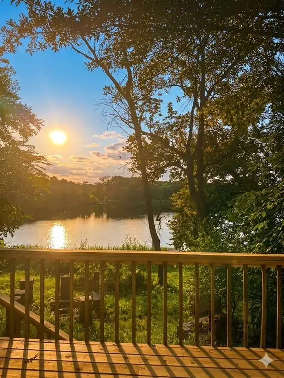 1106 Peninsula Drive, Fort Towson, OK 74735