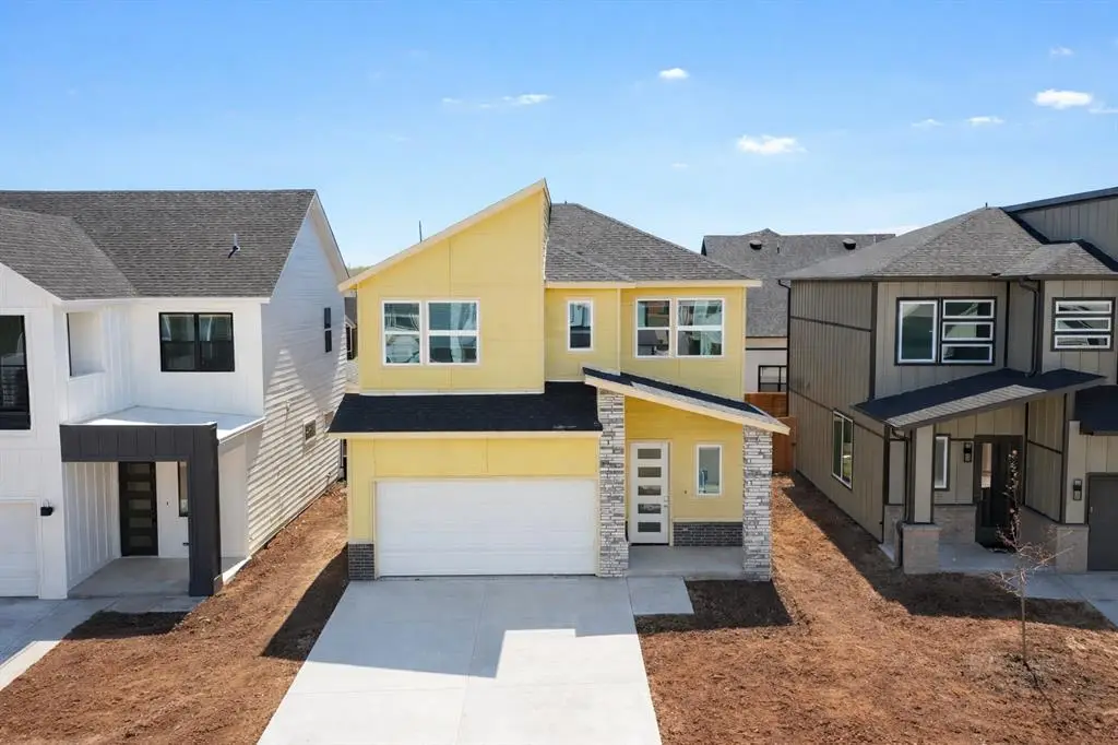 2544 NW 131st Street, Oklahoma City, OK 73120 - #1