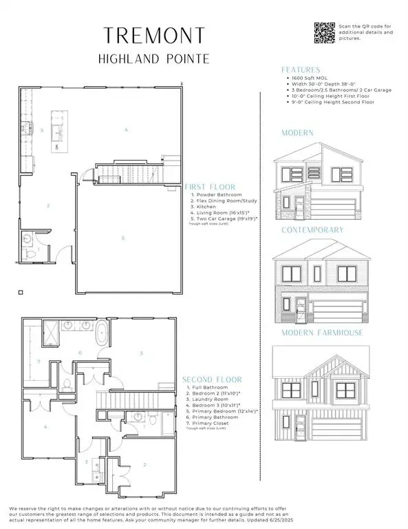 2544 NW 131st Street, Oklahoma City, OK 73120 - #2