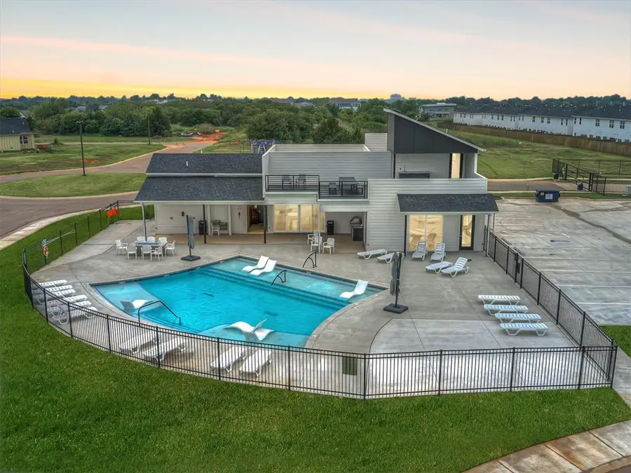 2544 NW 131st Street, Oklahoma City, OK 73120 - #3