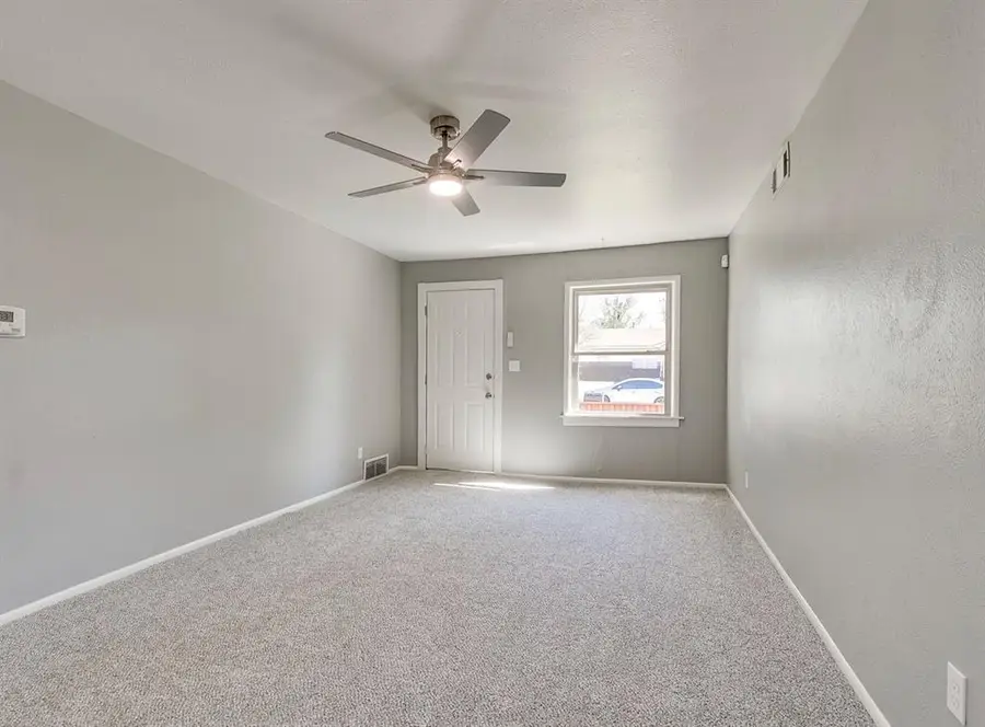 3817 NW 29th Street, Oklahoma City, OK 73107 - #3