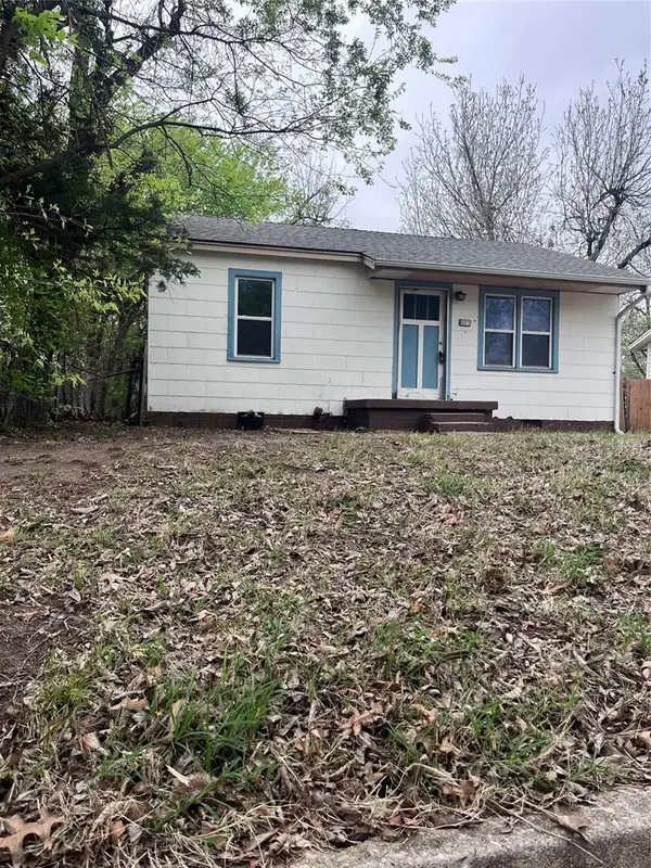 4207 N Wheeler Avenue, Bethany, OK 73008