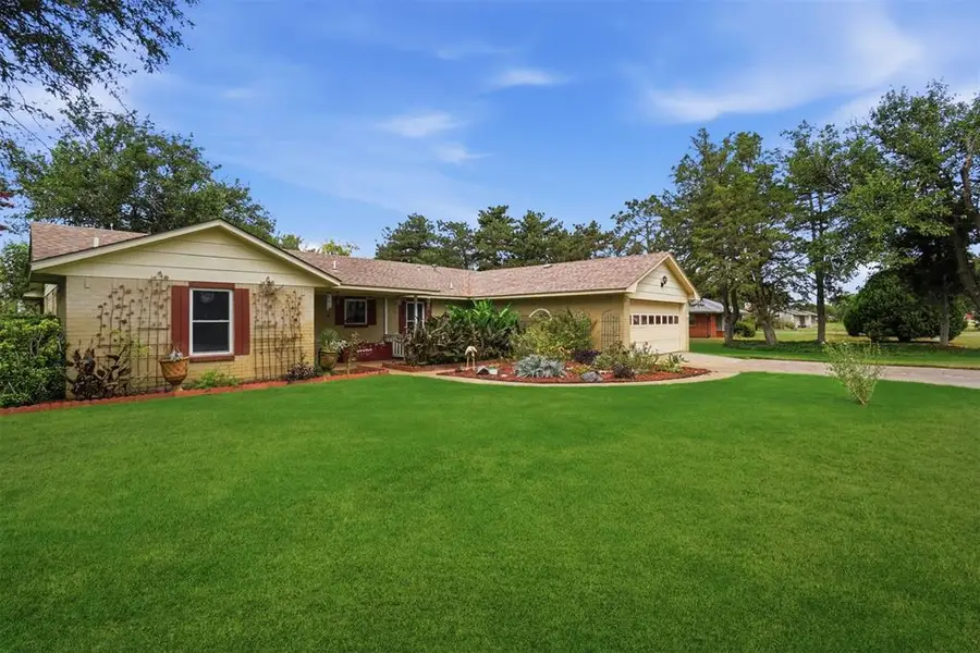 15677 Us Highway 283, Altus, OK 73521 - #3