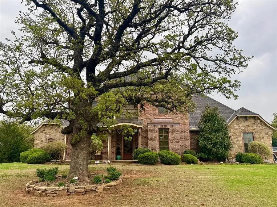 14230 Meritage Drive, Edmond, OK 73034 - #2