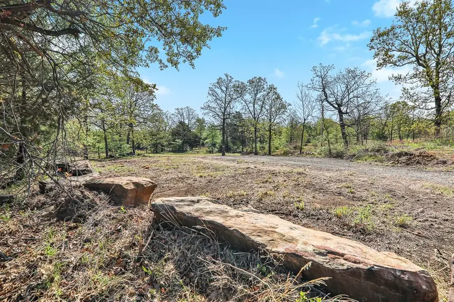 849 Dozer Mountain Rd. Road, Eufaula, OK 74432 - #2