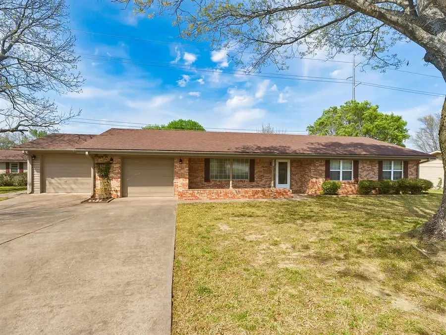 16086 County Street 1562, Ada, OK 74820 - #2