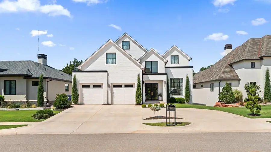 13425 Creek Pointe Lane, Oklahoma City, OK 73131 - #2