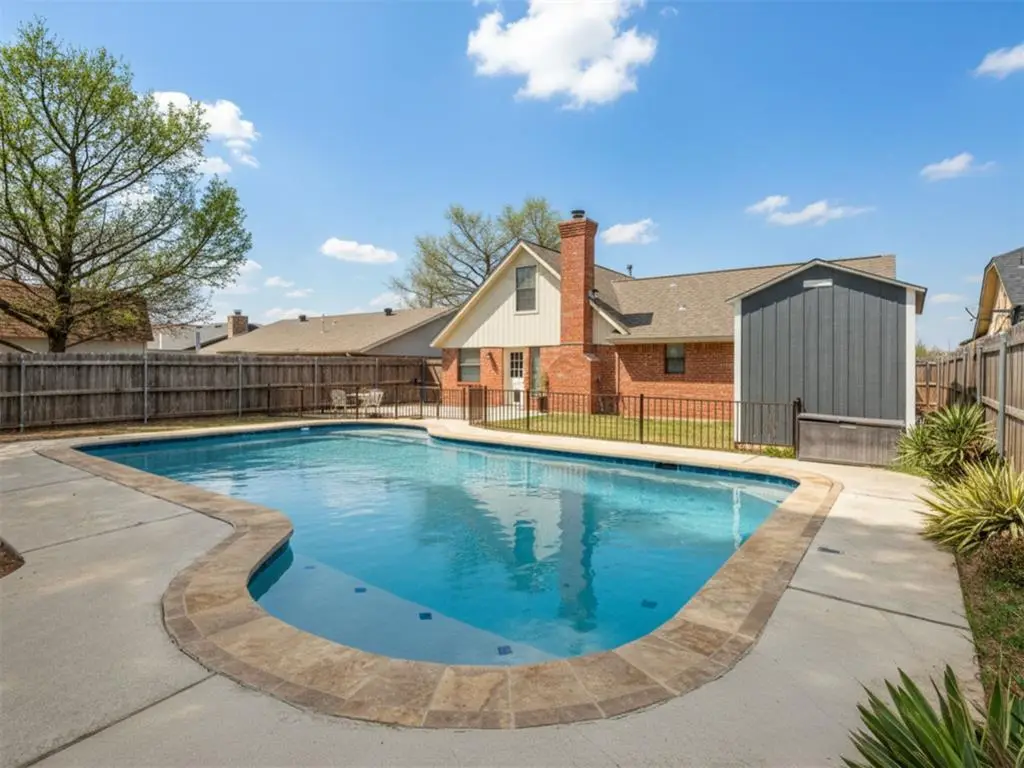 3108 SW 95th Street, Oklahoma City, OK 73159 - #1