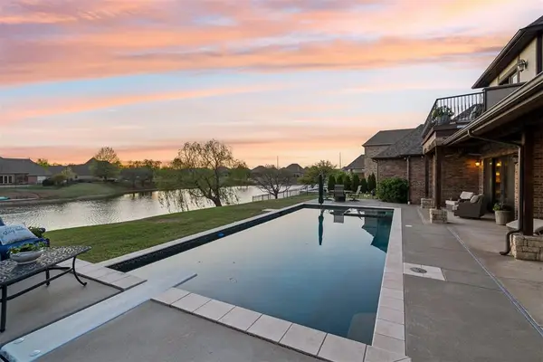 13609 Cascata Strada, Oklahoma City, OK 73170