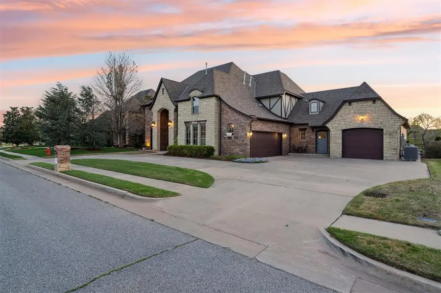 13609 Cascata Strada, Oklahoma City, OK 73170 - #3