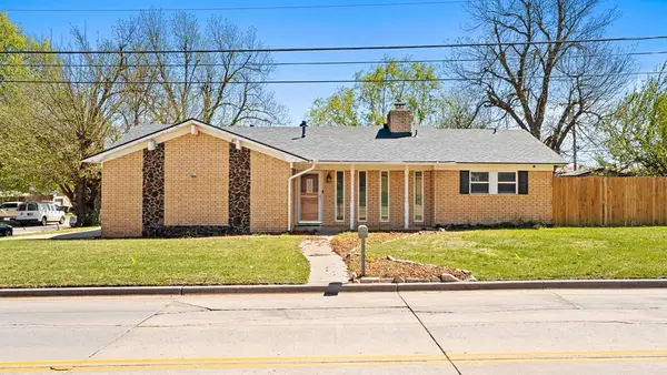 1211 Holly Avenue, Yukon, OK 73099