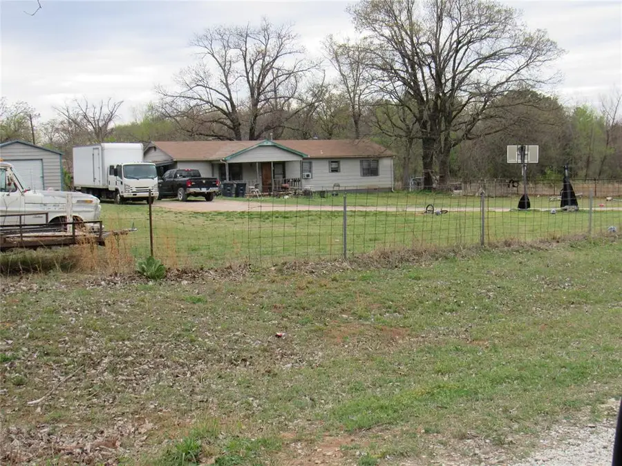 3 Clearpond Lane, Shawnee, OK 74801 - #3