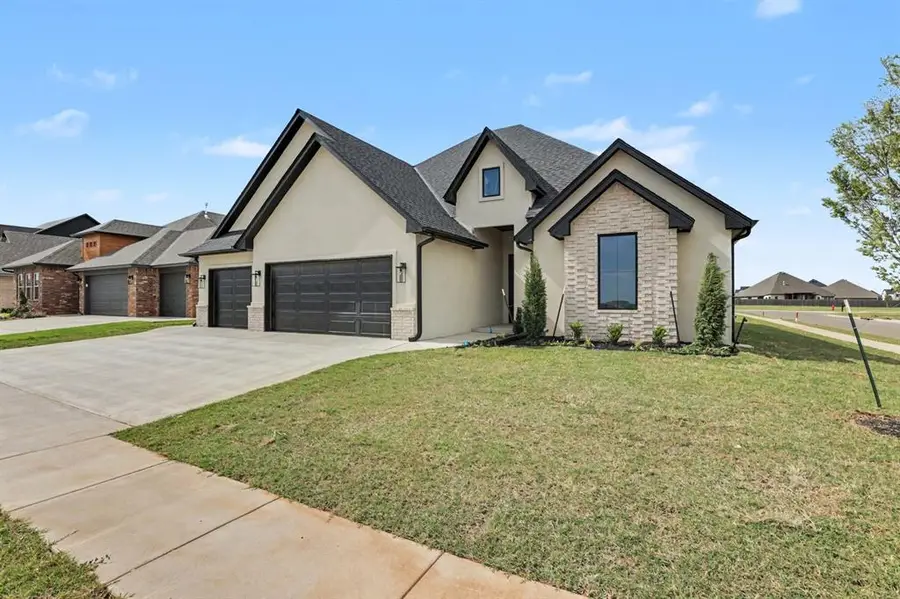 6505 NW 145th Street, Oklahoma City, OK 73142 - #2