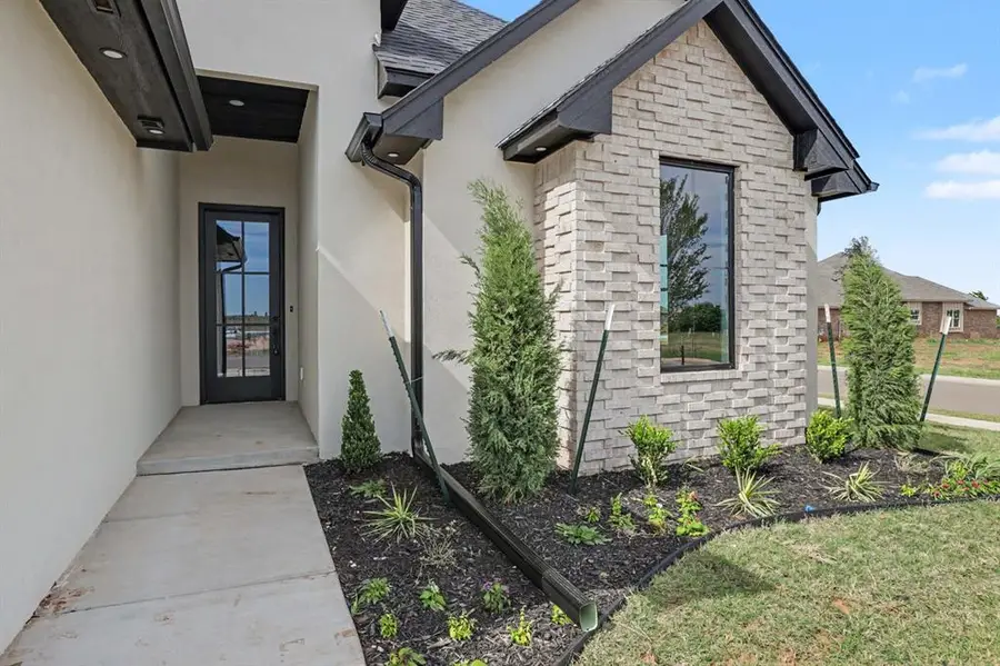 6505 NW 145th Street, Oklahoma City, OK 73142 - #3