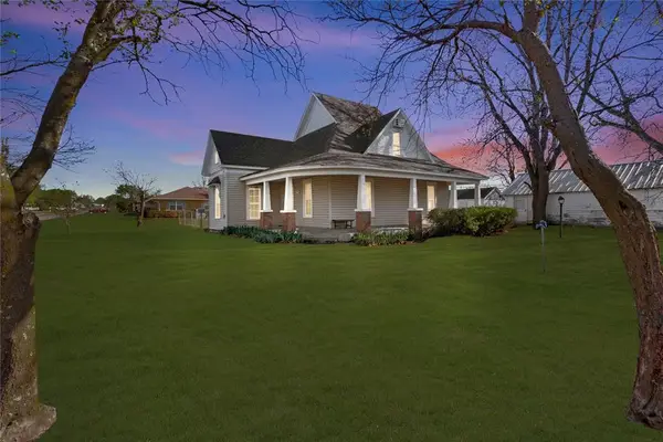 701 N 6th Street, Thomas, OK 73669