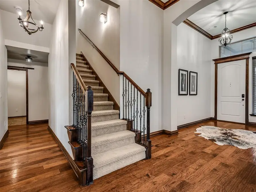 4302 Lorings Circle, Norman, OK 73072 - #3