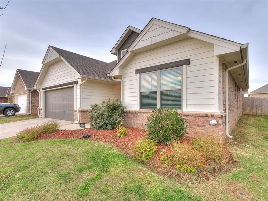 9124 NW 124 Street, Yukon, OK 73099 - #2