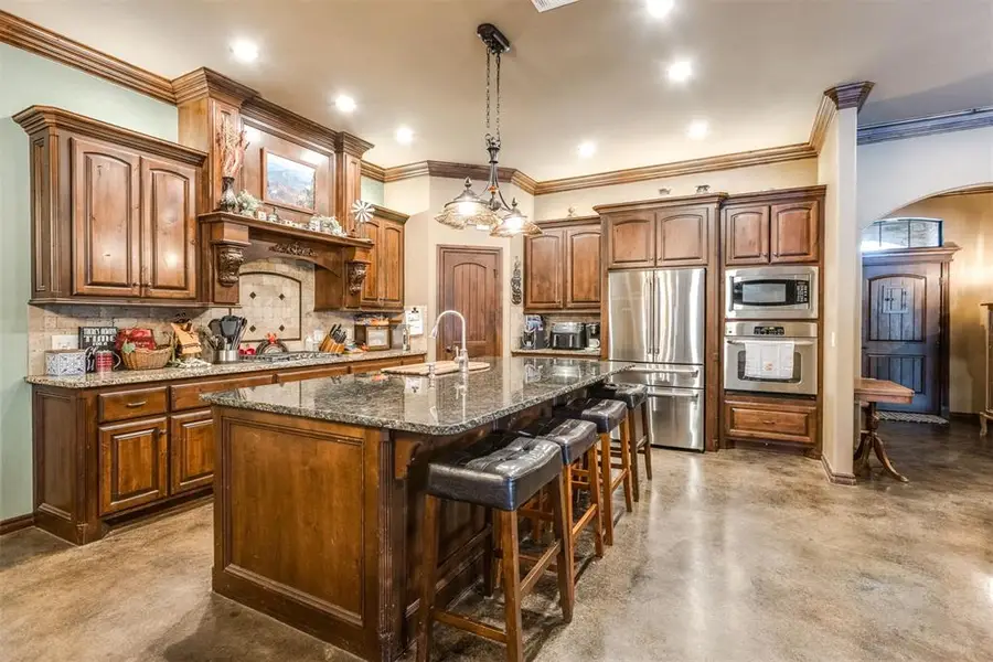 651 Fox Drive, Choctaw, OK 73020 - #3