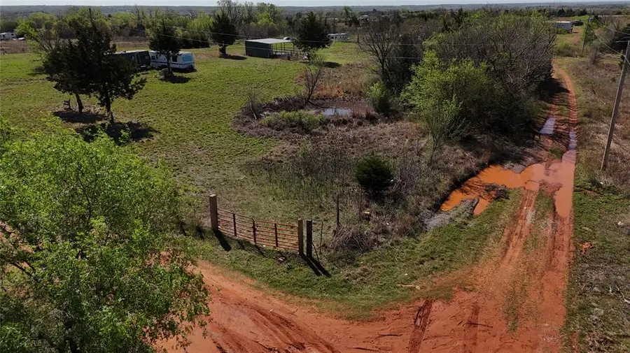 2477 County Street 2937 Street, Blanchard, OK 73010 - #2