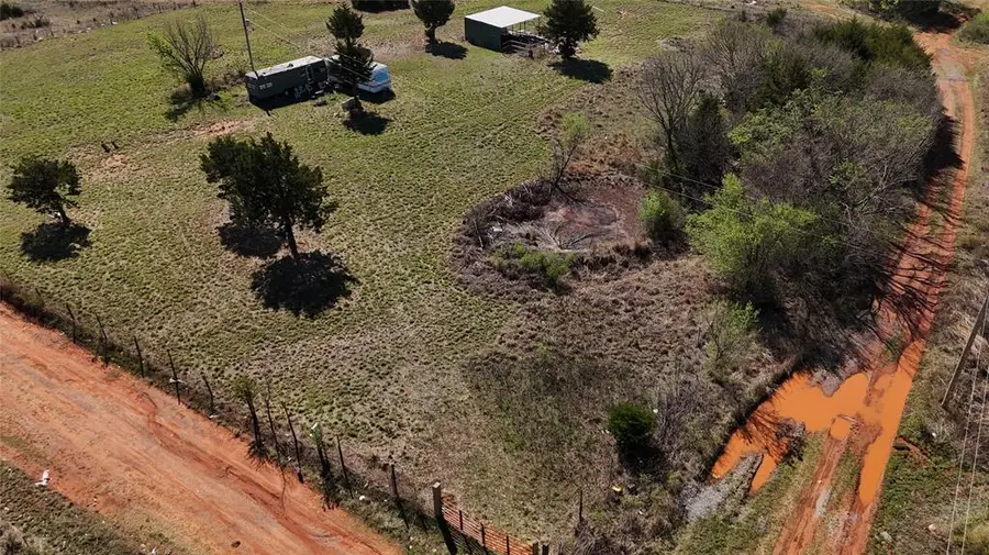 2477 County Street 2937 Street, Blanchard, OK 73010 - #3