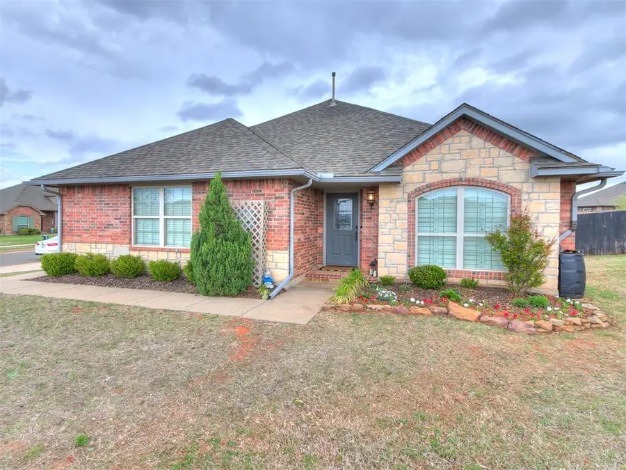 16212 Juliet Drive, Edmond, OK 73013 - #2