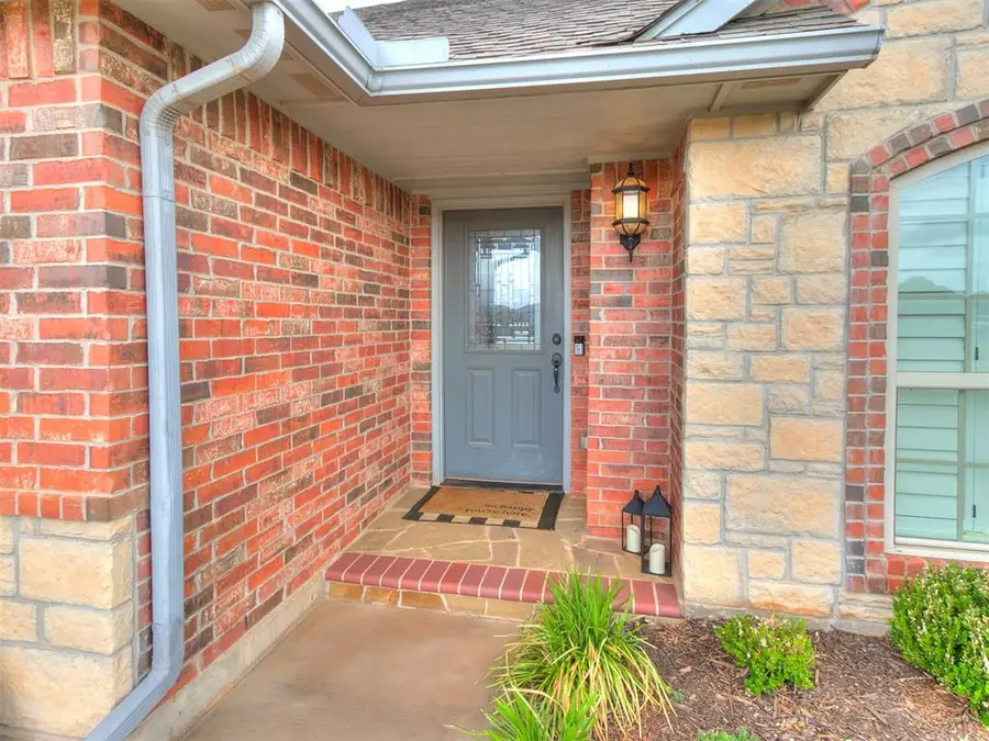 16212 Juliet Drive, Edmond, OK 73013 - #3