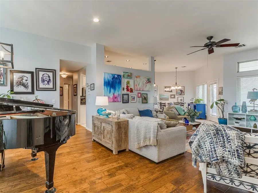 8425 NW 77th Place, Oklahoma City, OK 73132 - #3