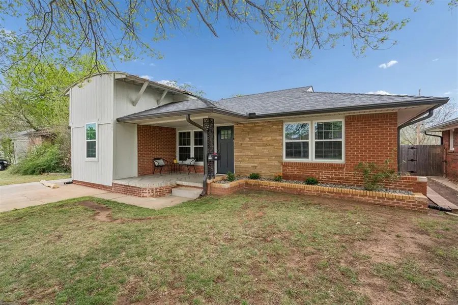 1301 NW 80th Street, Oklahoma City, OK 73114 - #2