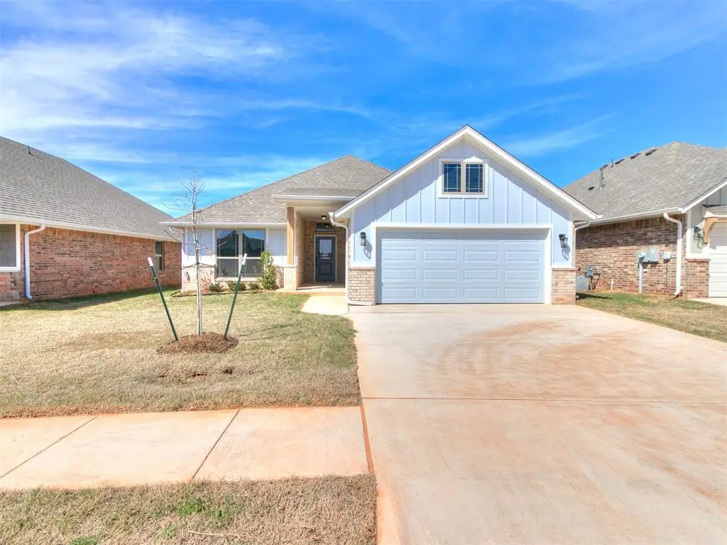4149 Overlook Pass, Edmond, OK 73025 - #1