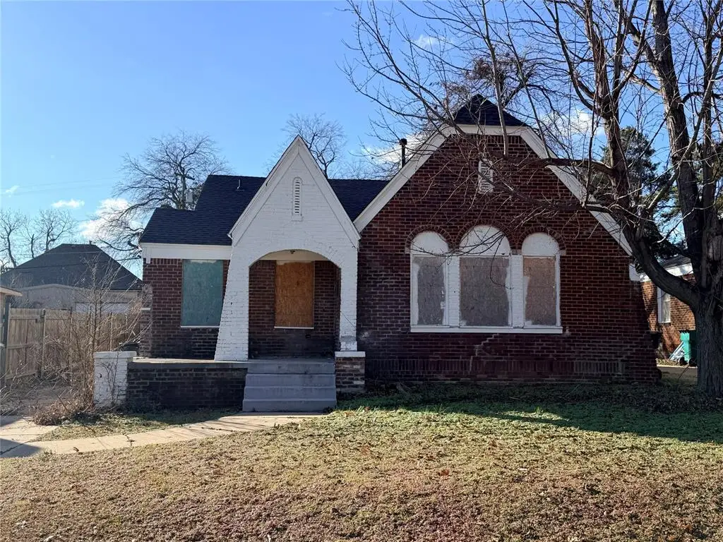 704 NW 28th Street, Oklahoma City, OK 73103 - #1