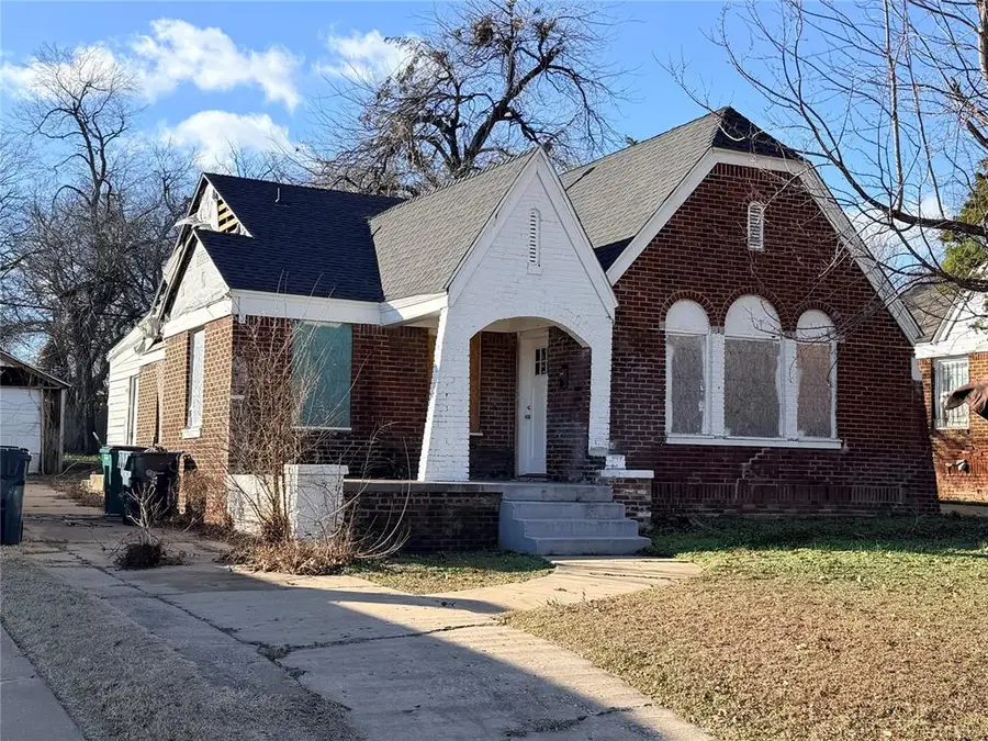 704 NW 28th Street, Oklahoma City, OK 73103 - #2