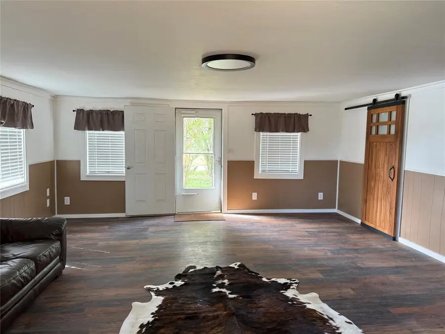 427 E St Louis Street, Wetumka, OK 74883 - #3