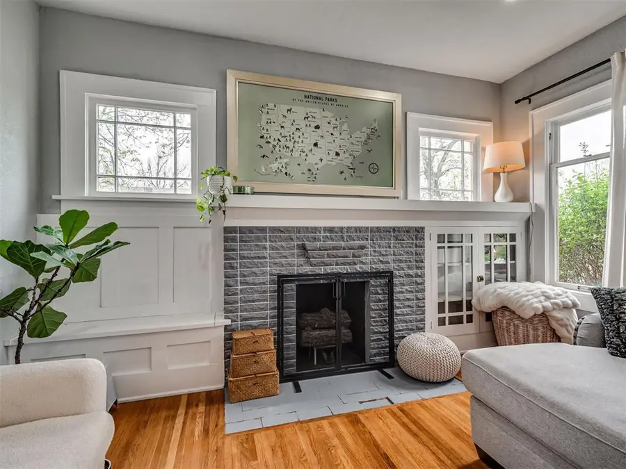 530 NW 20th Street, Oklahoma City, OK 73103 - #3