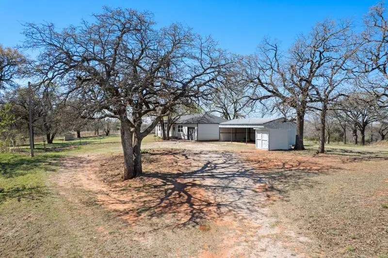 13880 State Highway 39, Blanchard, OK 73010 - #1