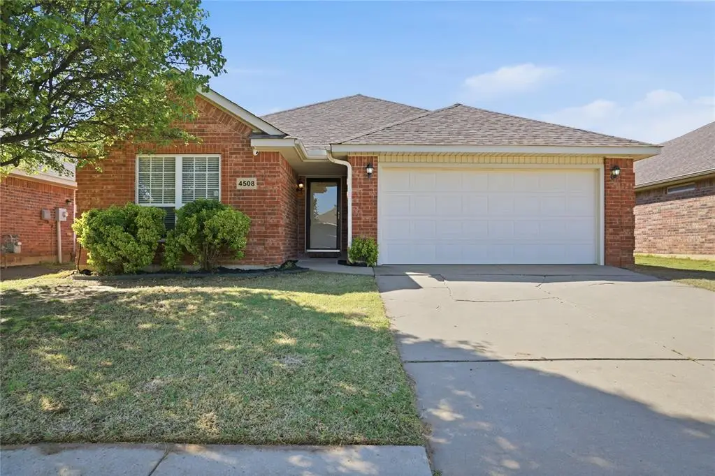 4508 SE 79th Street, Oklahoma City, OK 73135 - #1