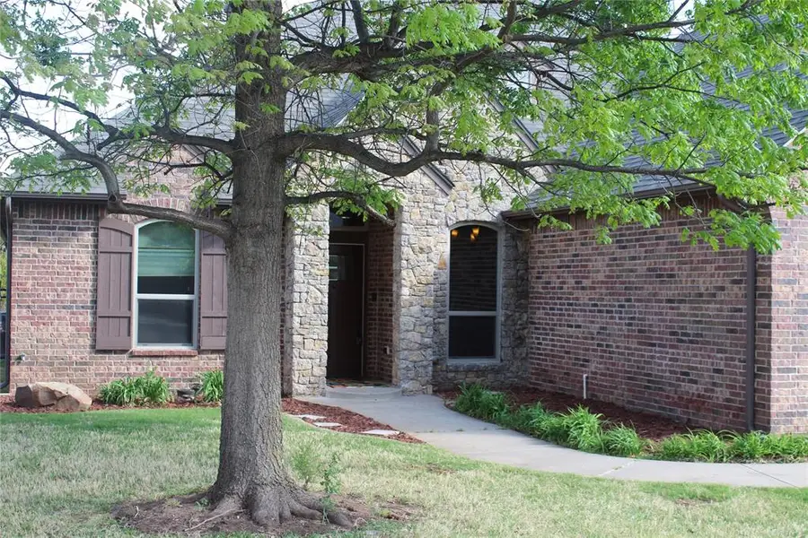 1413 NW 176th Street, Edmond, OK 73012 - #2