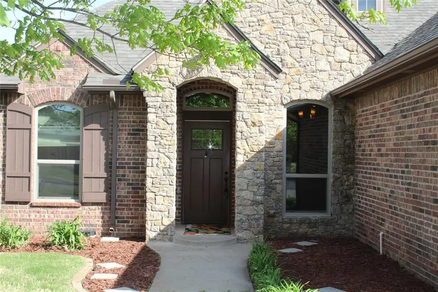 1413 NW 176th Street, Edmond, OK 73012 - #3